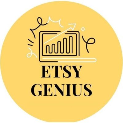 I help entreprenuers scale their business via Etsy
Etsy Virtual Assistant | Etsy Business consultant | Freelancer