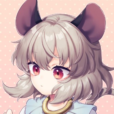 東方とかいろいろ。イラストや漫画を描けます。星ナズが好きです。https://t.co/9Q4HbzUEbo (open)　https://t.co/4aGVNHC4z4　腐→@nunuk0　ご依頼などはこちらへお願いします。knk@livewire.skr.jp