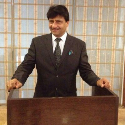 VedPrakash54783's profile picture. 