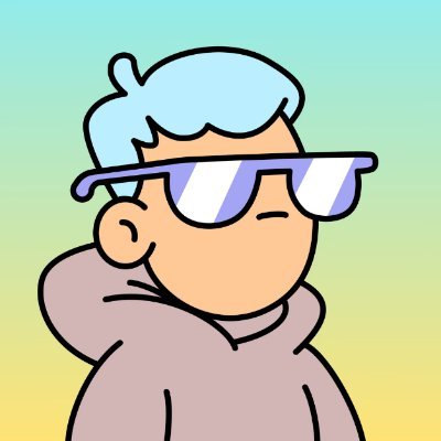 fletche39818240's profile picture. "A crypto-enthusiast on the bones, an NFT investor by vocation."

#NFT 🚀 #CryptoArt 🎯 #Blockchain ✌ #Metaverse 🌌