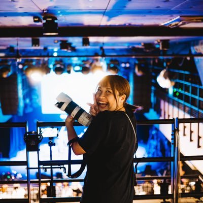 PoTEC Inc. ライブカメラマン Tokyo1999 撮影のご依頼はDMにお願いします。作例はInstagramハイライトに◎