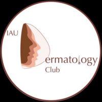 Dermatology Club(@IAUDermClub) 's Twitter Profile Photo