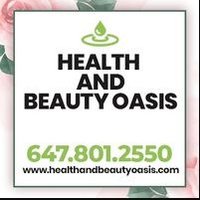 Health and Beauty Oasis(@HAB_oasis_salma) 's Twitter Profile Photo