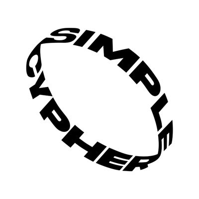 Simple Cypher