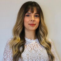Sena Gocuk (@sgocuk) 's Twitter Profile
