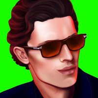 Crypto Derek (@cryptoderek) 's Twitter Profile Photo Crypto Derek (@cryptoderek) 's Twitter Profile Photo