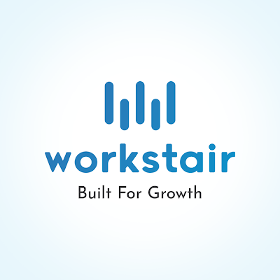 Organize your business with Workstair. A complete online service scheduling software for all business