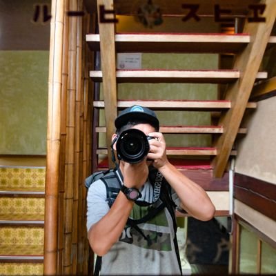 Yuji Fujitaさんのプロフィール画像