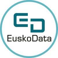 EuskoData S.A(@EuskoData_SA) 's Twitter Profile Photo