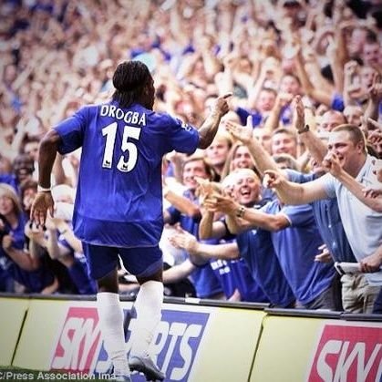 MzwaCFC's profile picture. Kaizer Chiefs 💛
Chelsea FC💙
Proteas💚