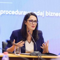 Delina Ibrahimaj 🇦🇱 (@delinaibrahimaj) 's Twitter Profile