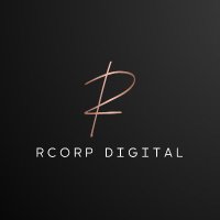 RCorp Digital (@rcorpdigital) 's Twitter Profile