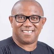 A poet and spoken word artist.
A lover of Good Governance.
A fan, supporter and follower of Peter Obi.
A believer in the new and better Nigeria that is to come.