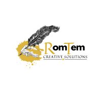 Rom Tem Creative Solutions(@Romtem_cs) 's Twitter Profile Photo