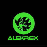 Aleksander Araujo(@AlekRex0509) 's Twitter Profile Photo