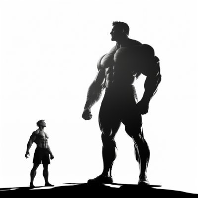 🔞Explore gay size play, muscle worship and other kinks with our hot illustrated stories, audio and art. #macrophilia #sizeplay #giantmen