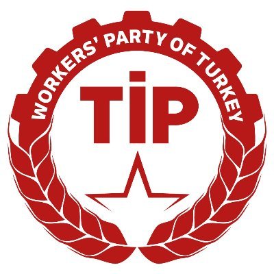 Official account of the International Relations Committee of TİP @tipgenelmerkez

int@tip.org.tr