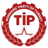 Workers' Party of Turkey - TİP International (@tipintrelations) 's Twitter Profile