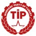 Workers' Party of Turkey - TİP International (@tipintrelations) Twitter profile photo