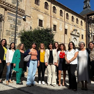 Federación de Asociaciones de Mujeres Rurales de Castilla-La Mancha.
#MujeresRurales
#Emprendimiento