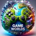 GameWorlds Technology and Development LLC (@gameworldsdev) Twitter profile photo GameWorlds Technology and Development LLC (@gameworldsdev) Twitter profile photo