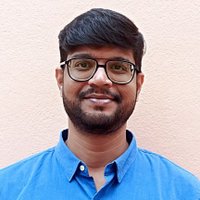 Nimmagadda Bhargav, PhD(@Bhargav_NR) 's Twitter Profileg