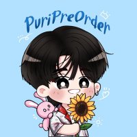 ᙏ̤̫ ꒰ puri ꒱🌻 รับพรีeverything 𓇼 (@pxawv_97) 's Twitter Profile Photo ᙏ̤̫ ꒰ puri ꒱🌻 รับพรีeverything 𓇼 (@pxawv_97) 's Twitter Profile Photo