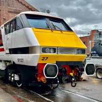 Railways (@railways2000) 's Twitter Profile