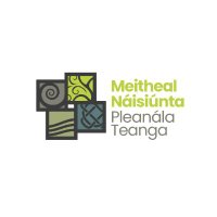 Meitheal Náisiúnta Pleanála Teanga(@meithealnpt) 's Twitter Profile Photo