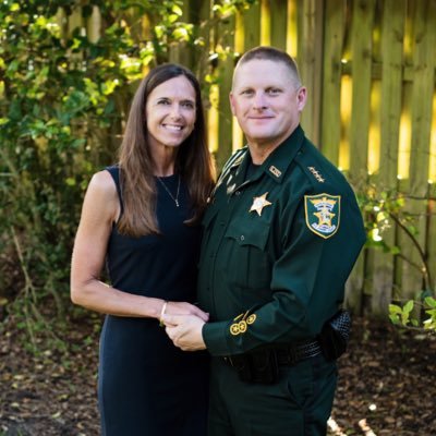 St. Johns County Sheriff. Combat Veteran. 25+ Years Law Enforcement. Former St. Augustine Beach Police Chief.