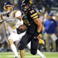parker denne (@parkerdenne21) 's Twitter Profile