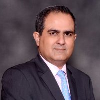 Ashish Chugani (@amchugani) 's Twitter Profile