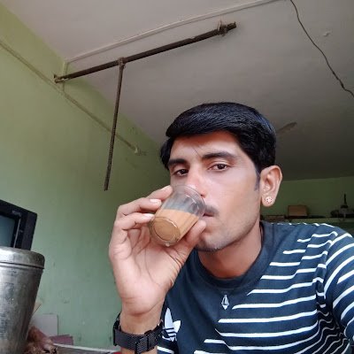 ChampaRam227533's profile picture. 