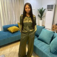 Miss Orubebe (@tamara041701) 's Twitter Profile