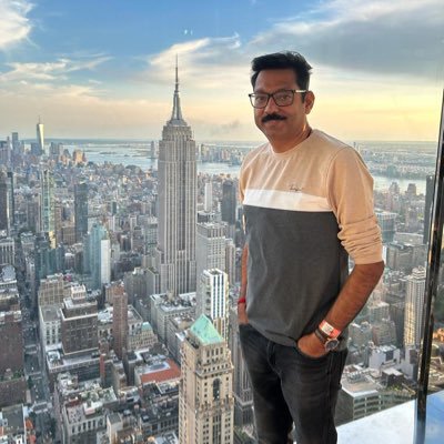 BothraKishor's profile picture. Chartered Accountant. An ordinary Tax payer citizen of India. RT's are not endorsement.