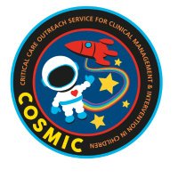 COSMIC(@COSMIC_UHL) 's Twitter Profile Photo