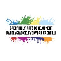 Caerphilly Arts Development(@CCBCarts) 's Twitter Profile Photo