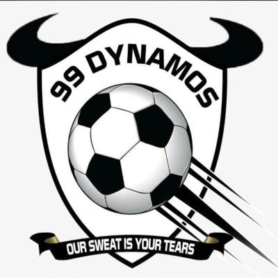 99dynamosfc's profile picture. Chaapa league ⚽️
The yellow submarines