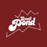 Small Pond (@smallpondrec) 's Twitter Profile Photo Small Pond (@smallpondrec) 's Twitter Profile Photo
