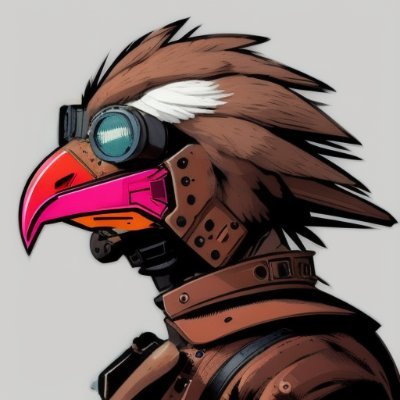 MildTurkey Profile Picture