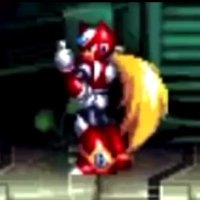 Maverick Reploid(@ProtoMan812) 's Twitter Profile Photo