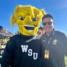 aclaggs10's profile picture. Assistant Baseball Coach at Wichita State University. Proud husband to my wife Ashleigh and Father to our son Maddox.