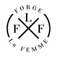 Forge Le Femme(@Forge_Le_Femme) 's Twitter Profile Photo