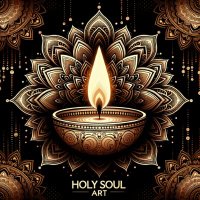 Holy Soul(@HolySoulArt) 's Twitter Profile Photo