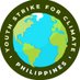 Youth Strike 4 Climate Philippines 🌏🇵🇭 (@youth4climatePH) Twitter profile photo
