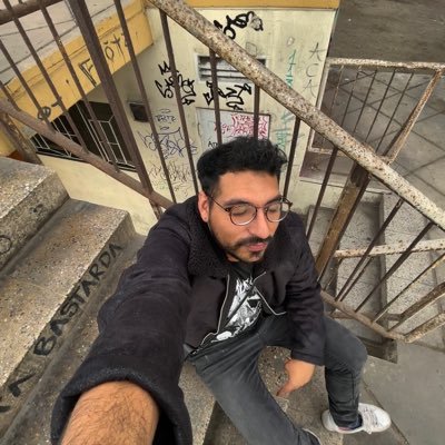 pablito_war's profile picture. Nortino e Iquiqueño🌵🐲 • Periodista 📻 • Cosplay Dj Katia 🎧 • Experto en telenovelas • Opiniones personales