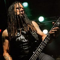 John Moyer (Bassist)(@johnmoyerbass_) 's Twitter Profile Photo