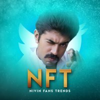 Nivin Fans Trends (@nivinfanstrends) 's Twitter Profile Photo Nivin Fans Trends (@nivinfanstrends) 's Twitter Profile Photo