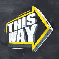 This Way(@ToThisWay) 's Twitter Profile Photo