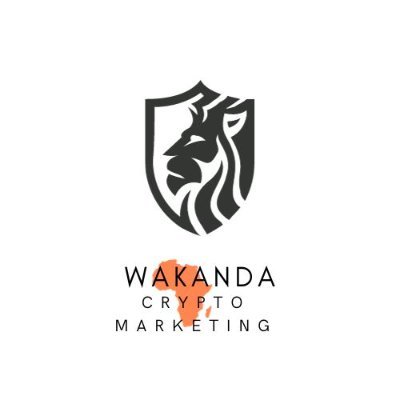 WakandaCrypto